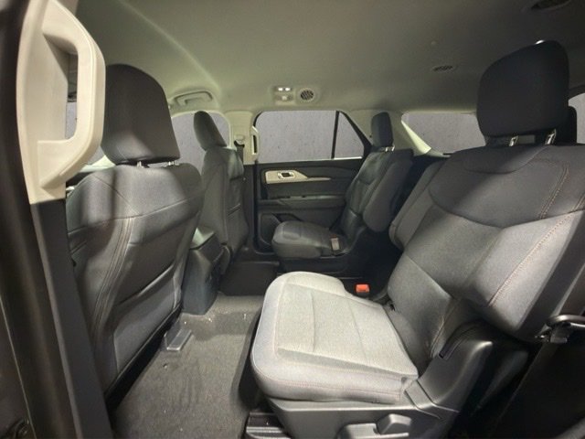 New 2026 Ford Explorer Active image 17