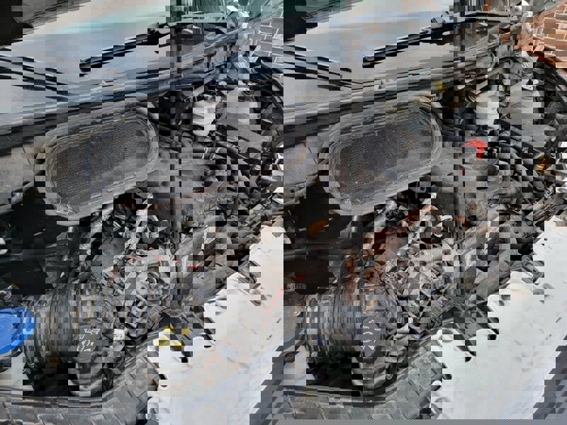 Used 2015 Ford Transit 150 148 Medium Roof image 24