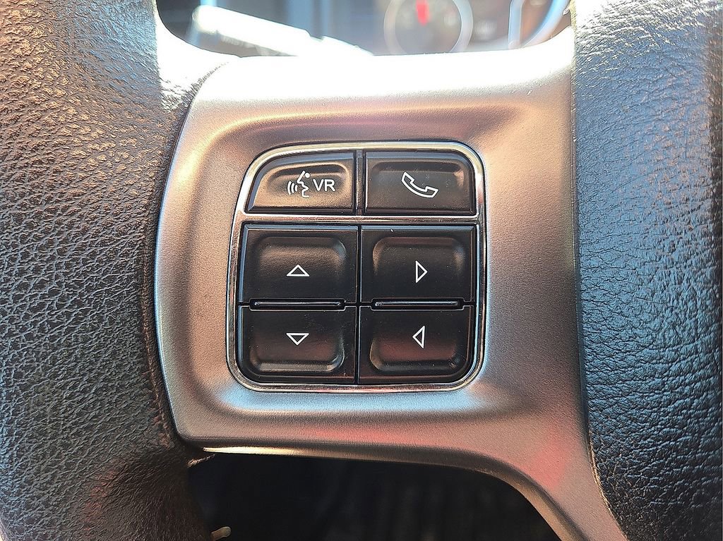 Used 2023 RAM 1500 Classic SLT w/ Electronics Group image 28