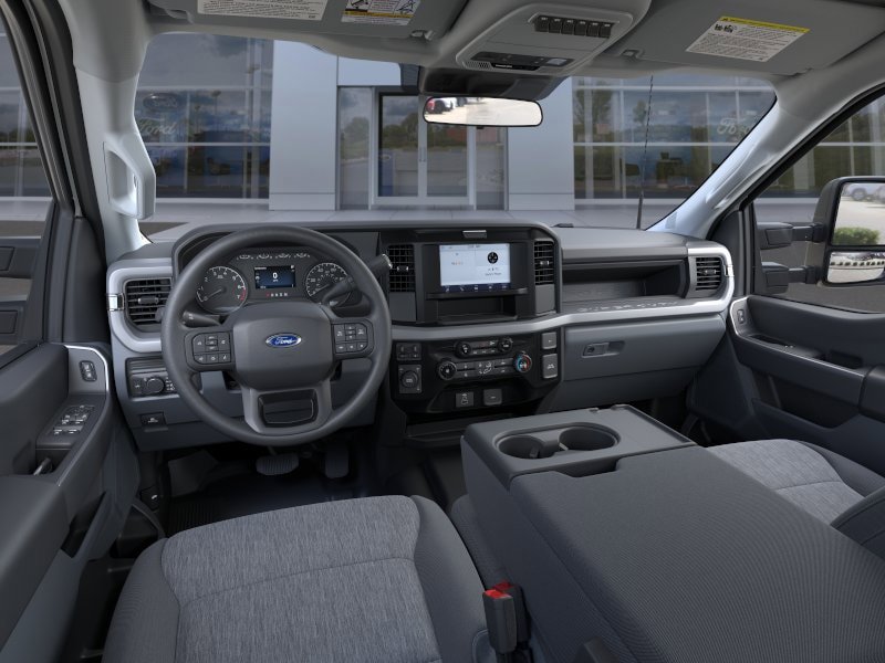 New 2026 Ford F250 XL AWD/4WD image 9
