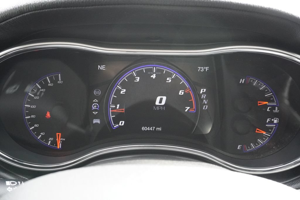 Used 2019 Jeep Grand Cherokee SRT AWD/4WD image 11