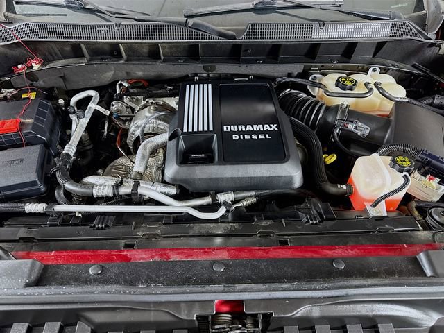 Used 2023 Chevrolet Silverado 1500 RST w/ All Star Edition Plus image 31