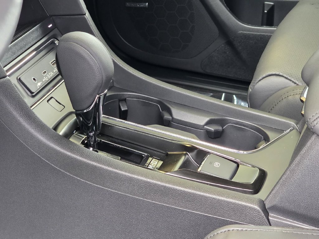 New 2027 Subaru Ascent Onyx Edition AWD/4WD image 25