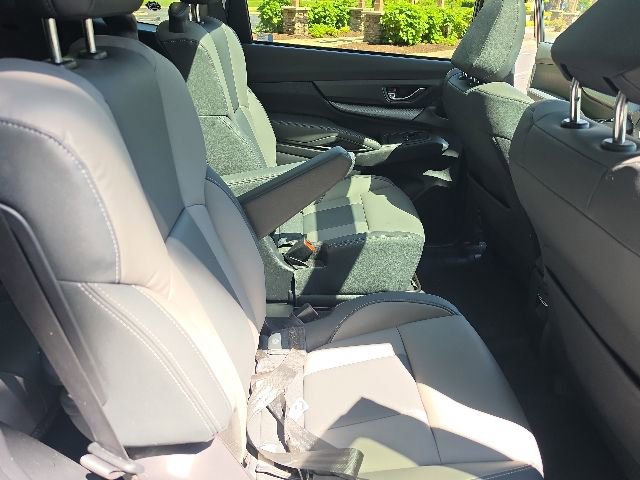 Certified 2022 Subaru Ascent Onyx Edition AWD/4WD image 16