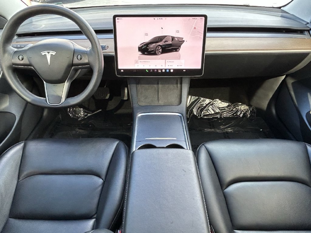 Used 2023 Tesla Model 3 Standard Range RWD image 16