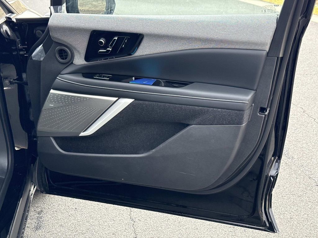 New 2026 Cadillac Optiq Sport 1 AWD/4WD image 8