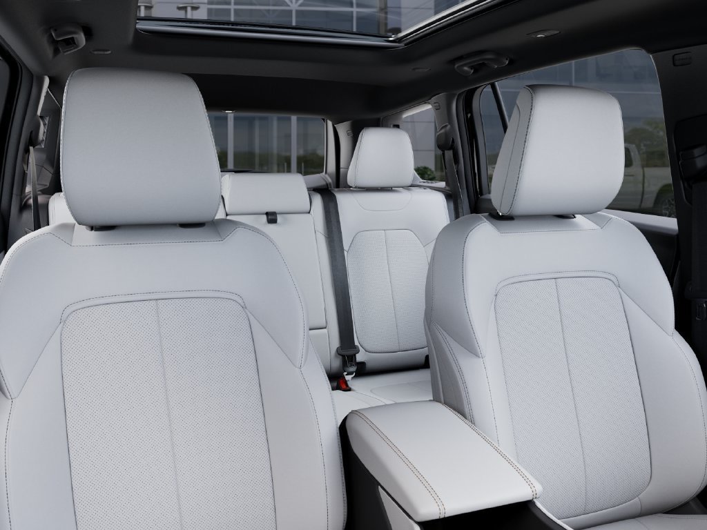 New 2026 Jeep Cherokee Limited AWD/4WD image 26