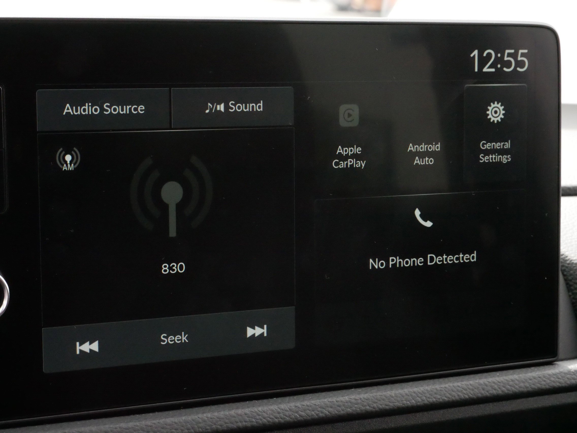 Certified 2026 Honda CR-V TrailSport image 31