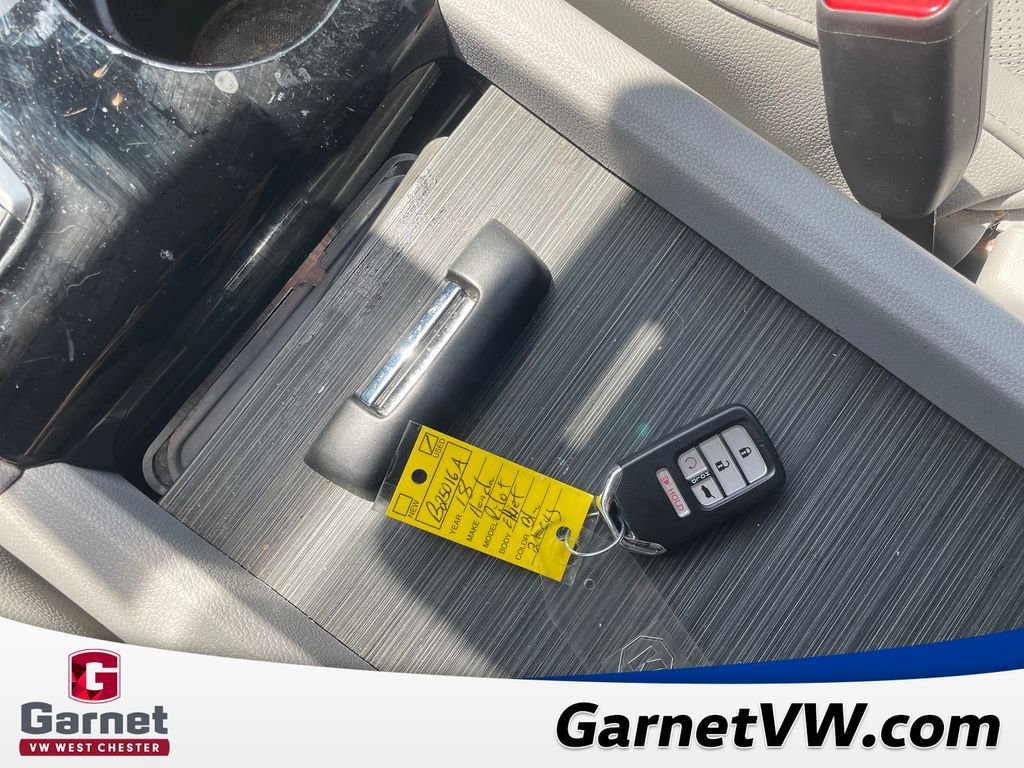 Used 2018 Honda Pilot Elite image 12