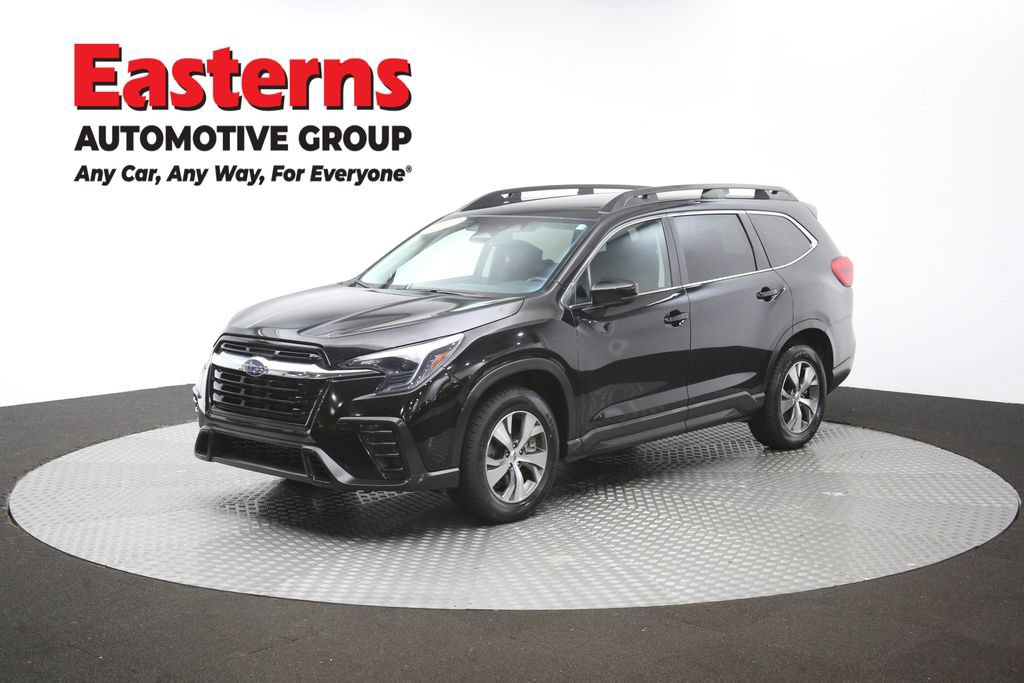 Used 2025 Subaru Ascent Premium AWD/4WD image 58
