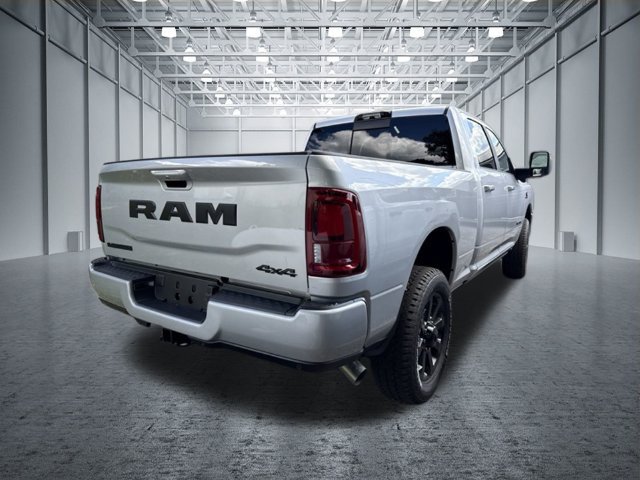 New 2026 RAM 2500 Laramie w/ Night Edition AWD/4WD image 2
