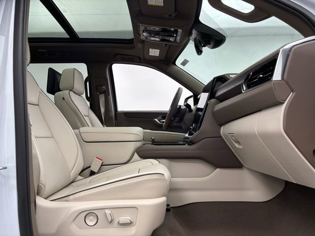 New 2026 GMC Yukon Denali w/ Denali Reserve Package image 39