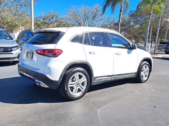 Used 2023 Mercedes-Benz GLA 250 w/ Premium Package image 6