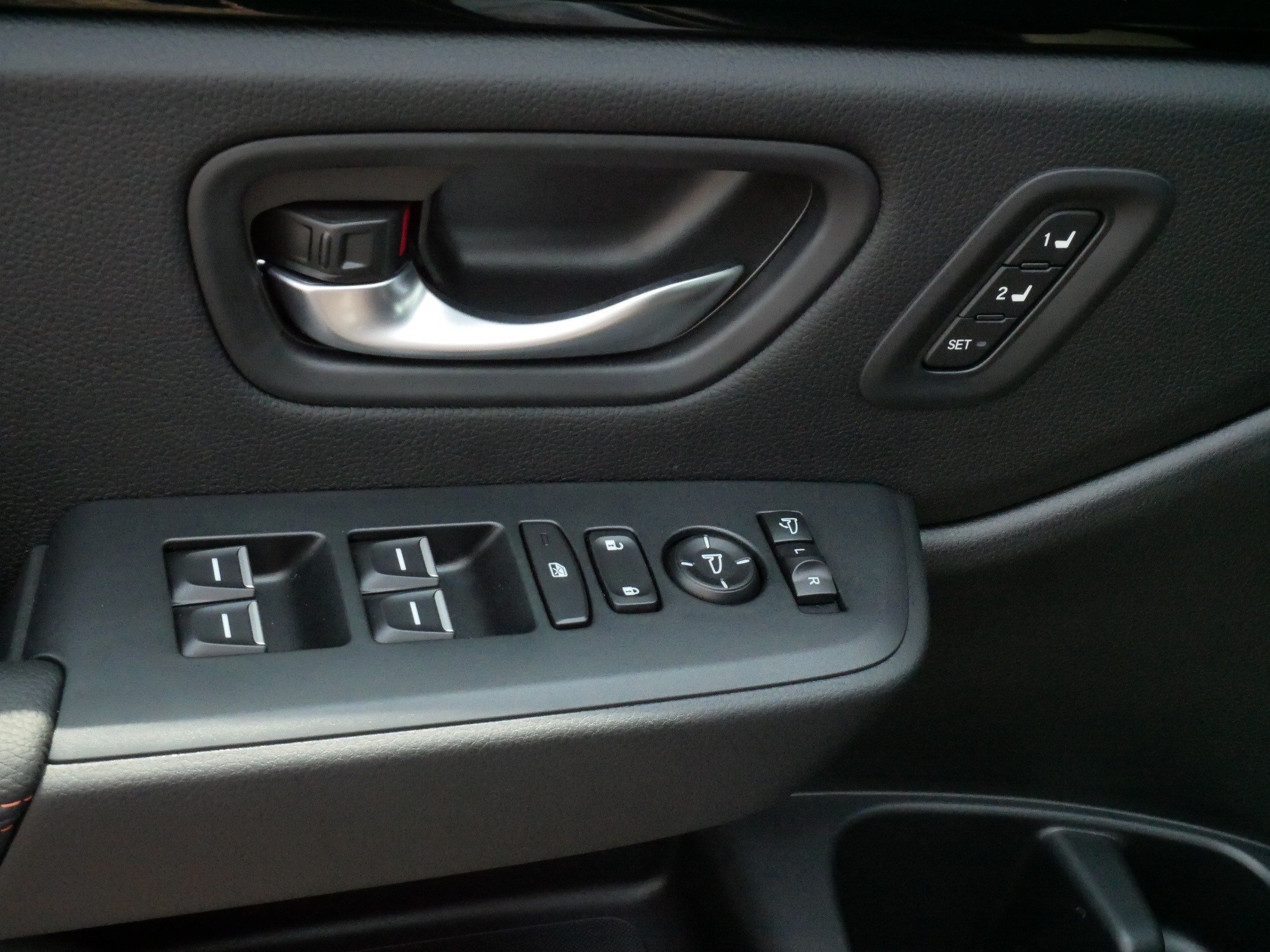 Certified 2026 Honda Pilot TrailSport image 19