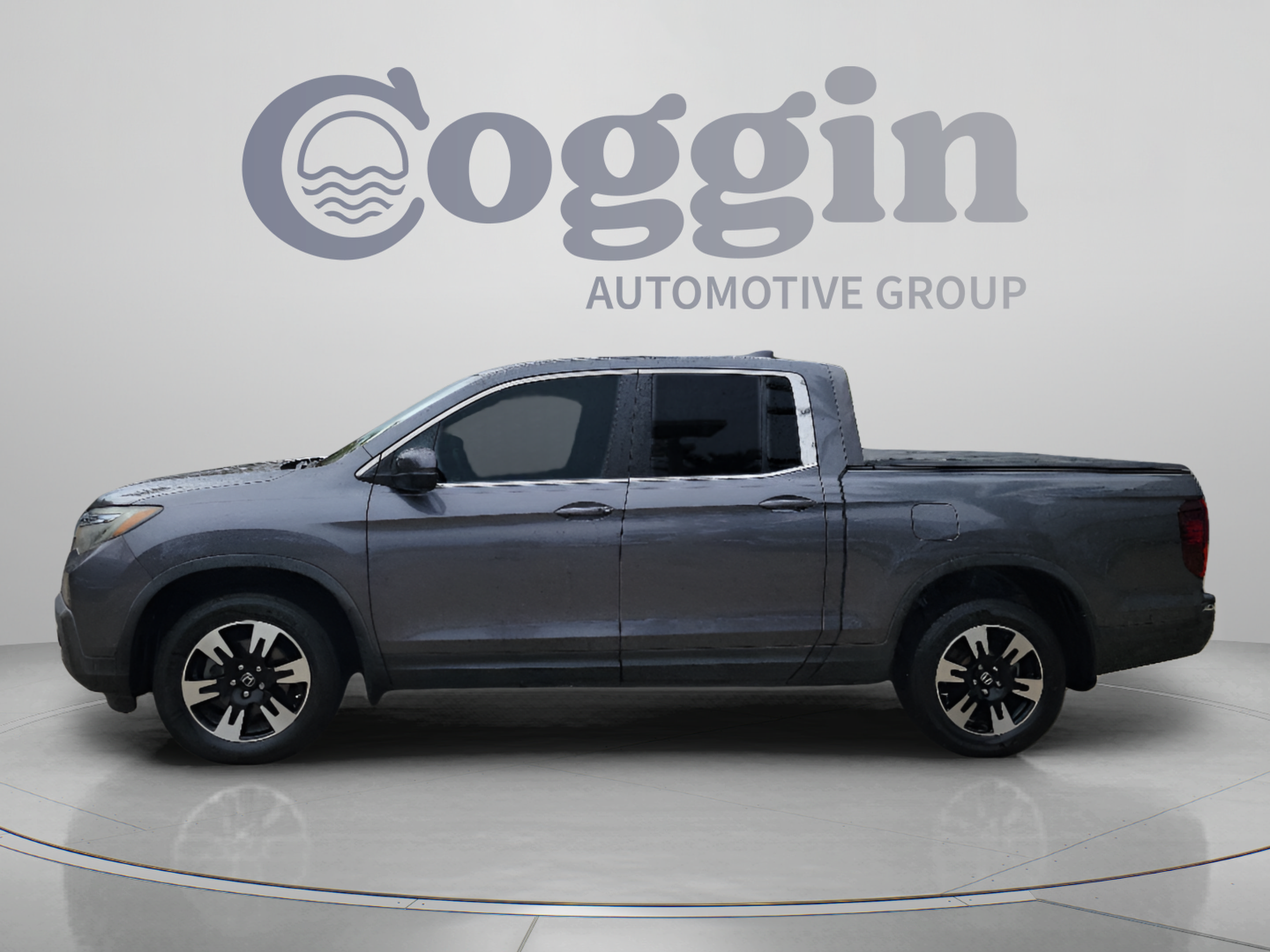 Used 2020 Honda Ridgeline RTL image 2