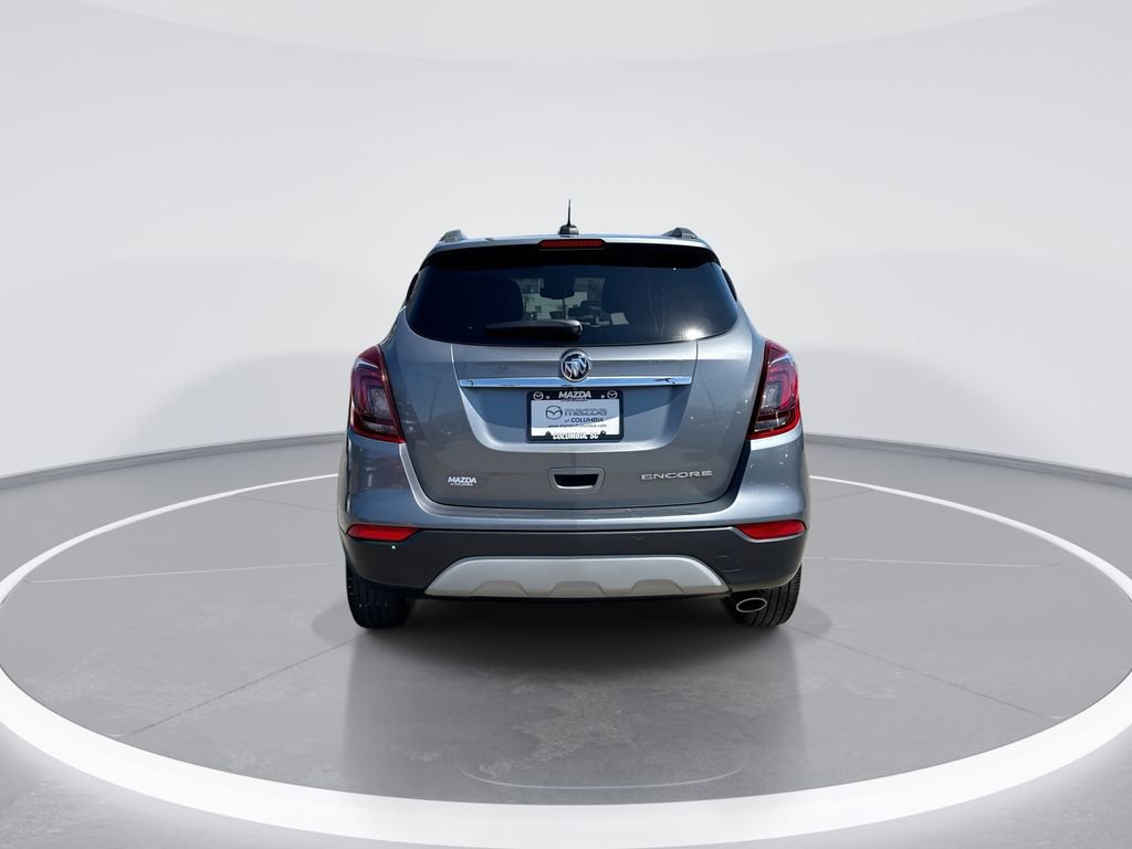 Used 2019 Buick Encore Preferred image 7