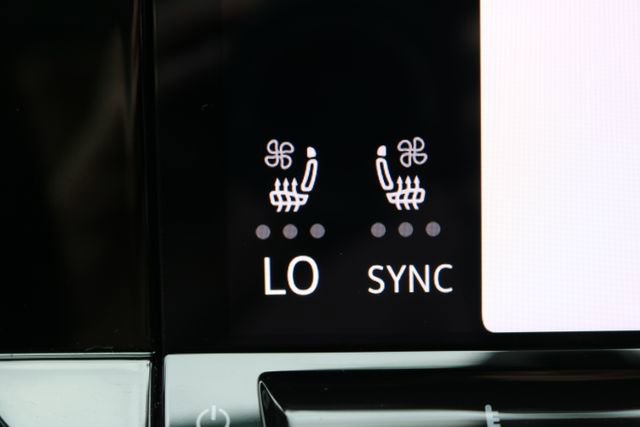 Used 2025 Volkswagen Atlas Cross Sport SEL Premium R-Line image 24