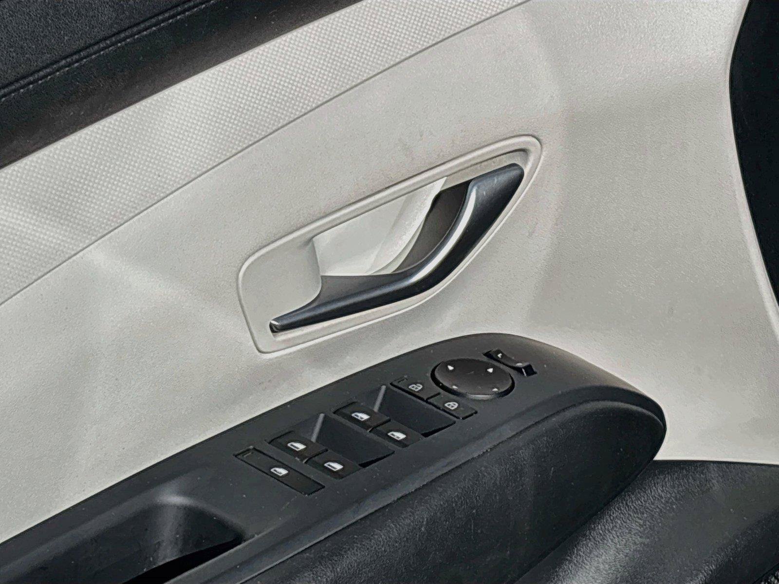 Used 2025 Hyundai Tucson SEL AWD/4WD image 20