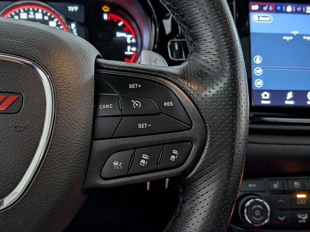 Used 2025 Dodge Durango R/T AWD/4WD image 26
