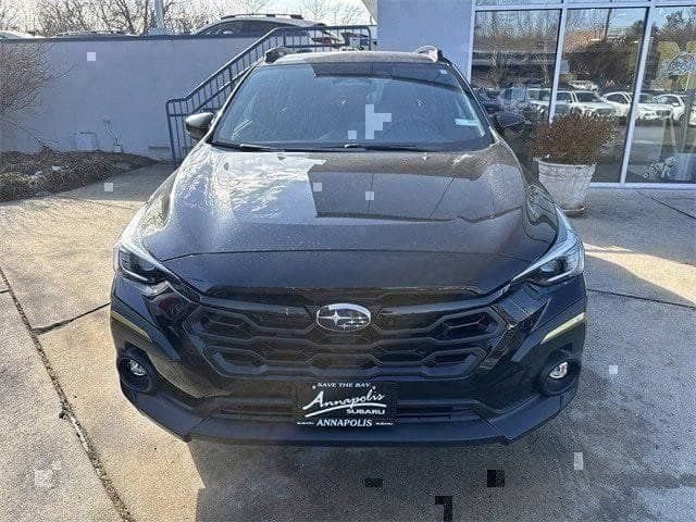 New 2026 Subaru Crosstrek 2.5i Sport w/ Crosstrek Mirror Package AWD/4WD image 25