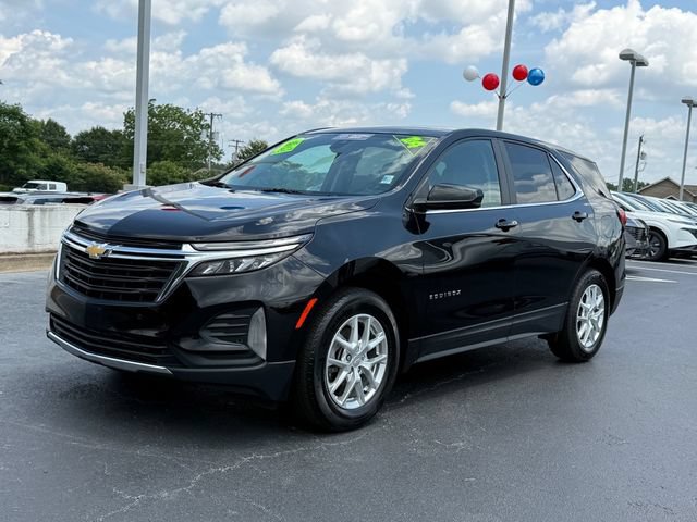 Used 2024 Chevrolet Equinox LT FWD image 7