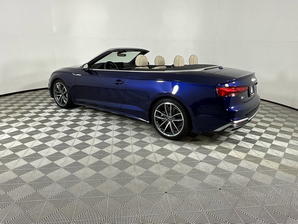 Used 2024 Audi A5 2.0T Premium Plus image 3