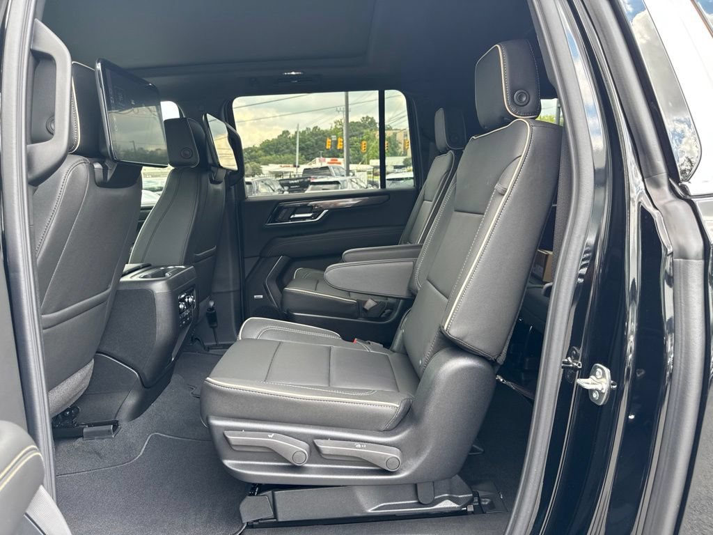 New 2026 GMC Yukon XL Elevation w/ Elevation Premium Package AWD/4WD image 30