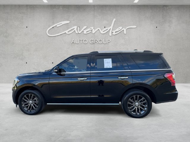 Used 2020 Ford Expedition Limited w/ Texas Edition Package RWD image 13