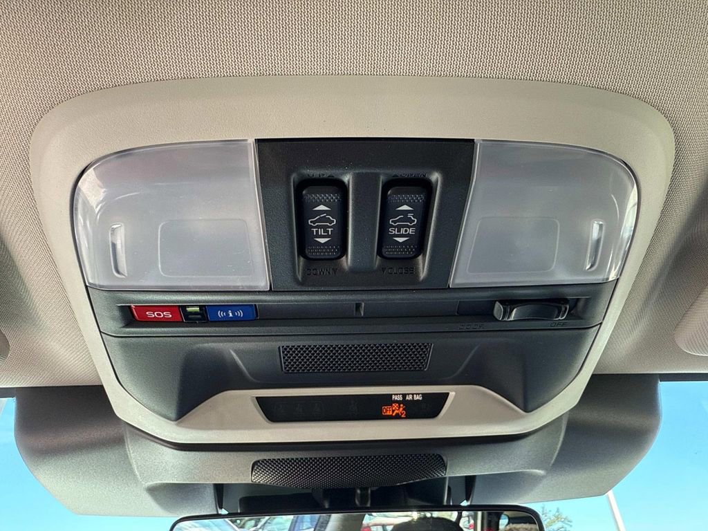 New 2025 Subaru Impreza 2.0i Sport image 38