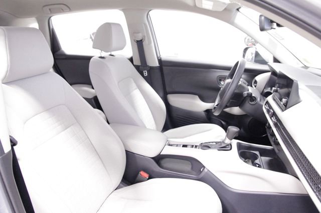Certified 2023 Honda HR-V LX image 14