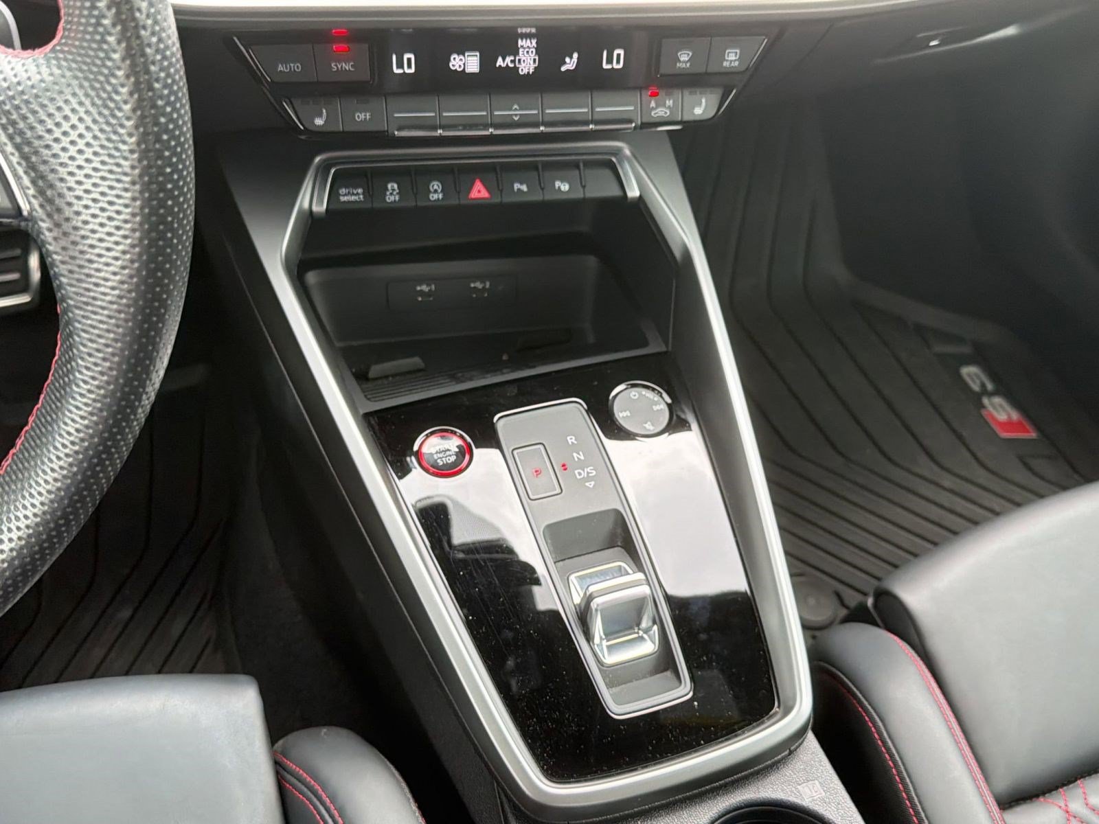 Certified 2023 Audi S3 Premium Plus w/ Premium Plus Package AWD/4WD image 25