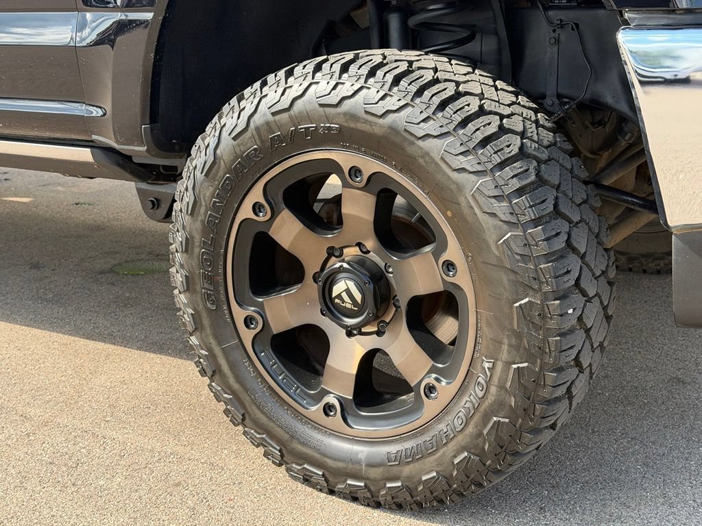 Used 2019 Ford F250 Lariat w/ Lariat Ultimate Package AWD/4WD image 26