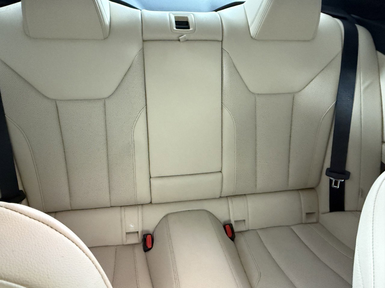 Used 2025 BMW 440i xDrive Coupe w/ Premium Package image 15