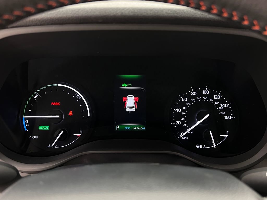 Used 2024 Toyota Sienna XSE w/ XSE Plus Package image 23