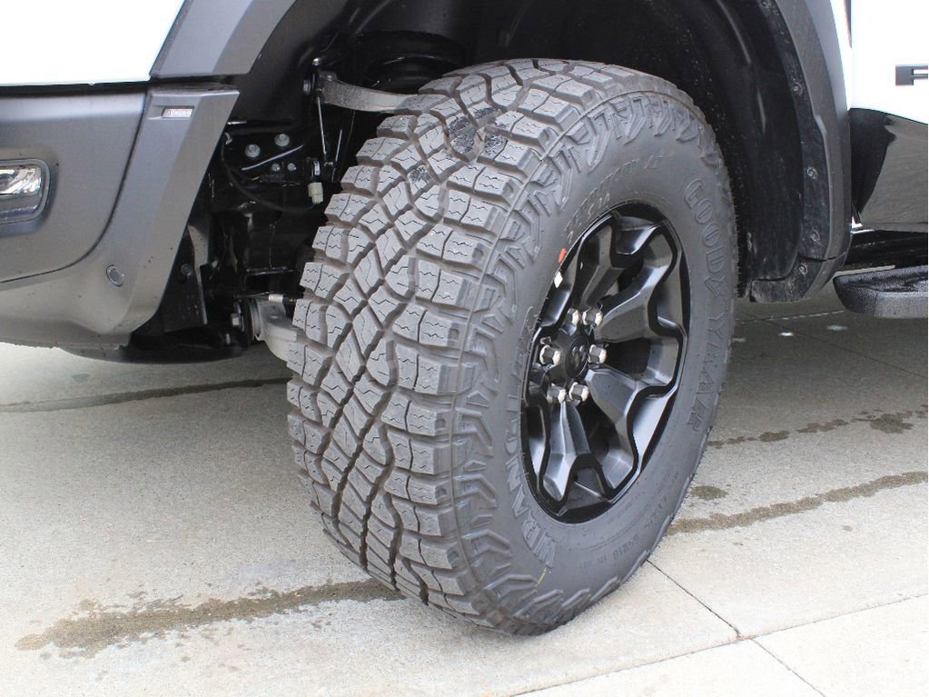 New 2026 RAM 1500 RHO w/ RHO Level 1 Equipment Group AWD/4WD image 37