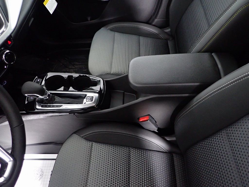 New 2026 Chevrolet Trax LT w/ LT Convenience Package image 24