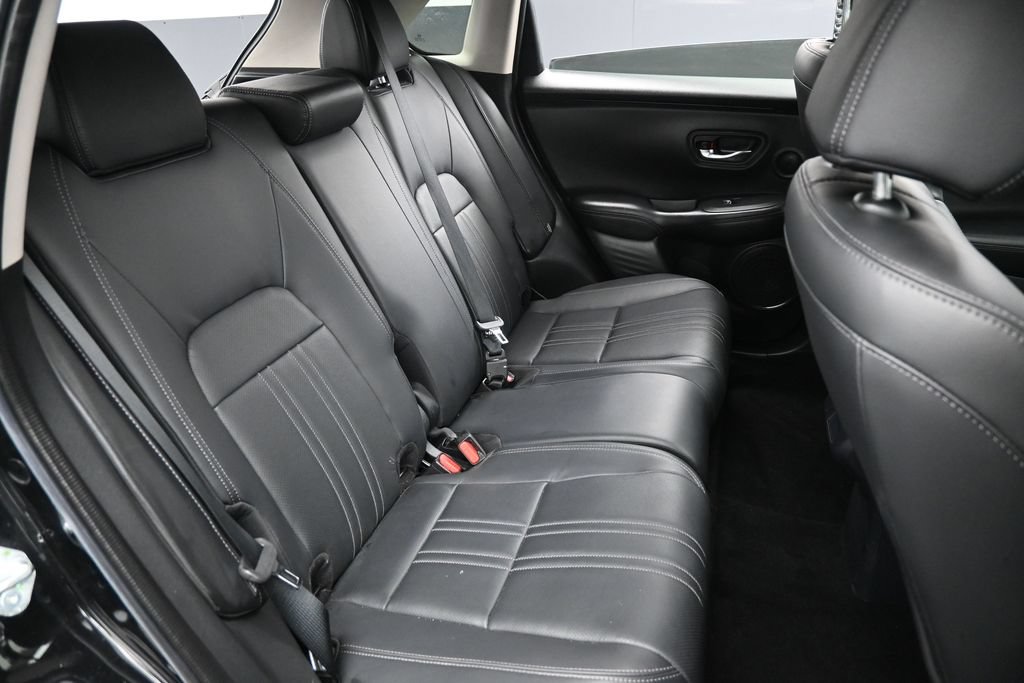 Used 2025 Honda HR-V EX-L image 33