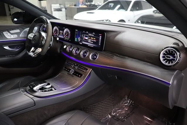 Used 2019 Mercedes-Benz CLS 53 AMG 4MATIC image 26