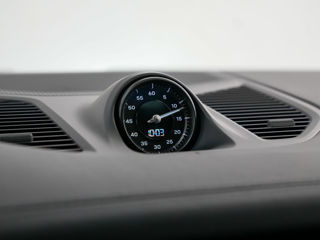 New 2026 Porsche Cayenne S AWD/4WD image 29