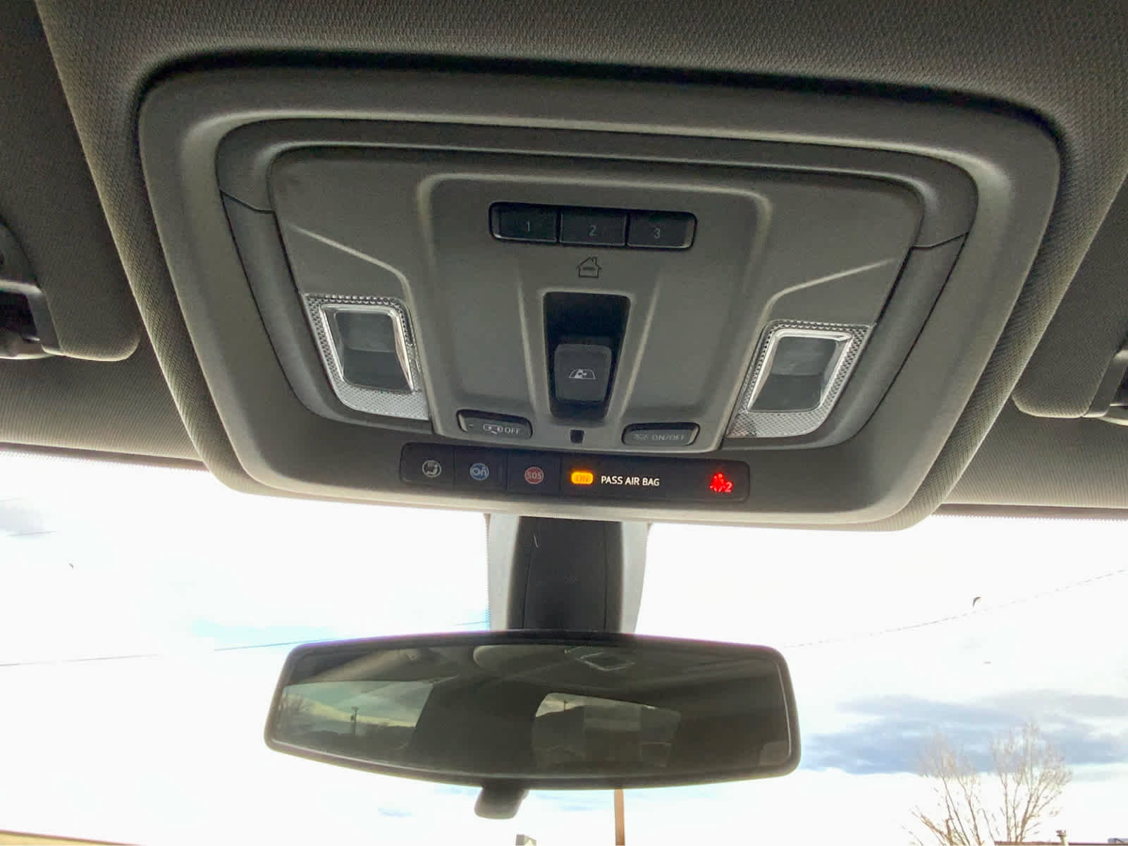 Used 2020 Chevrolet Silverado 1500 LT Trail Boss image 50