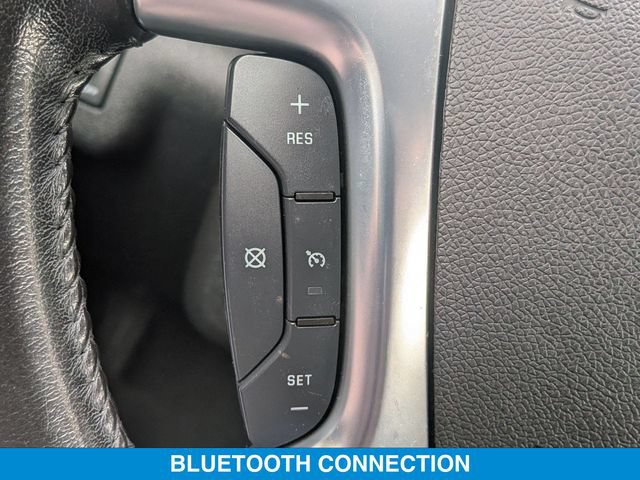 Used 2017 Chevrolet Traverse LT AWD/4WD image 19