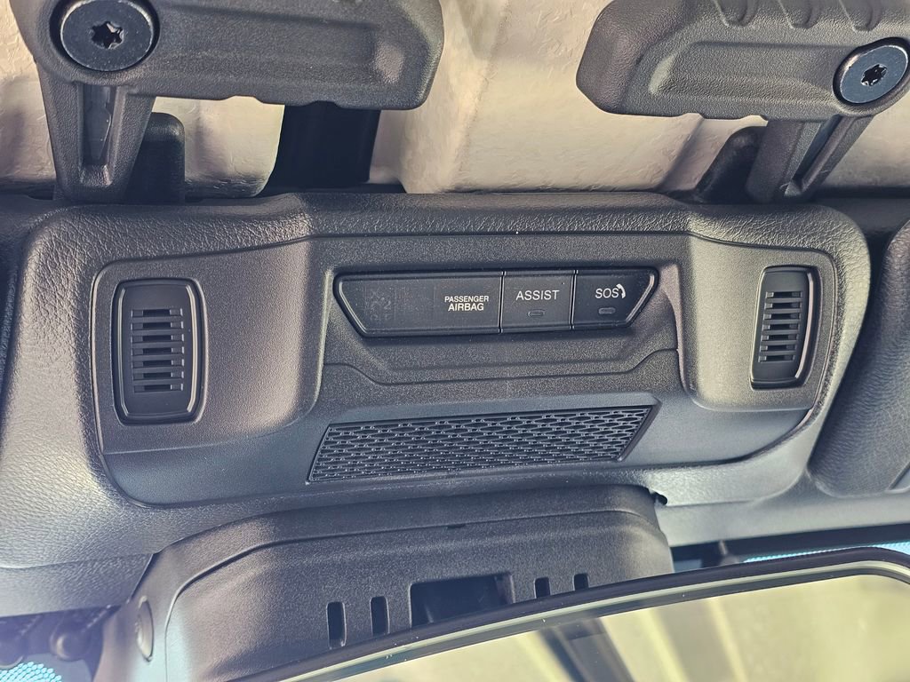 New 2026 Jeep Wrangler Willys image 24