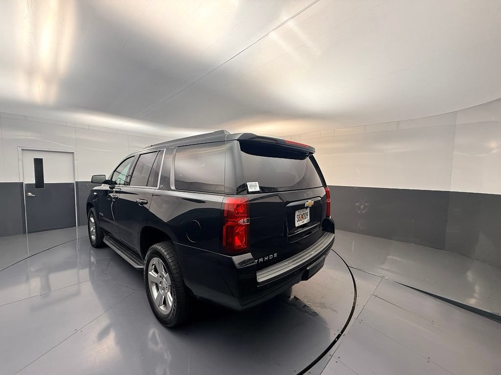 Used 2016 Chevrolet Tahoe LT AWD/4WD image 6