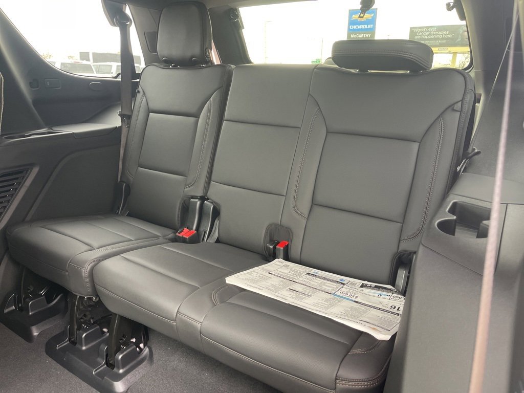 New 2025 Chevrolet Tahoe High Country image 17