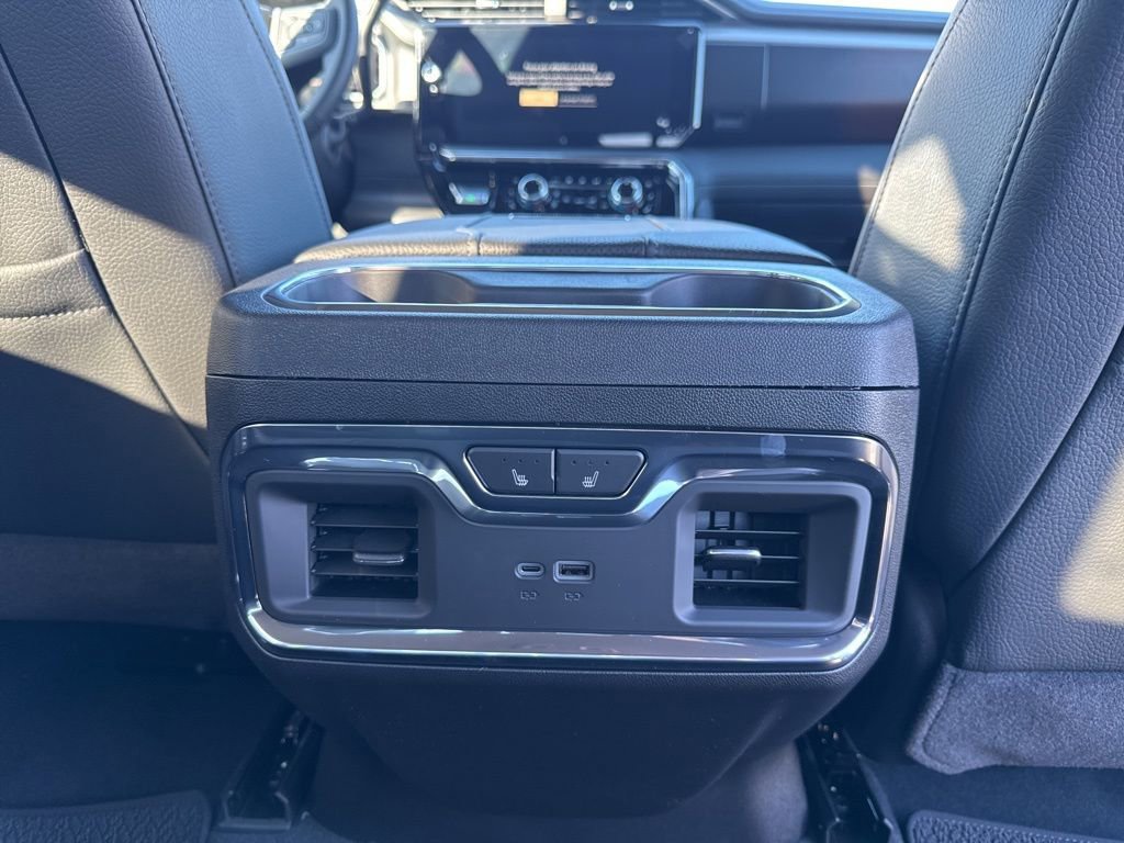 New 2026 GMC Sierra 2500 Denali w/ Denali Reserve Package image 28