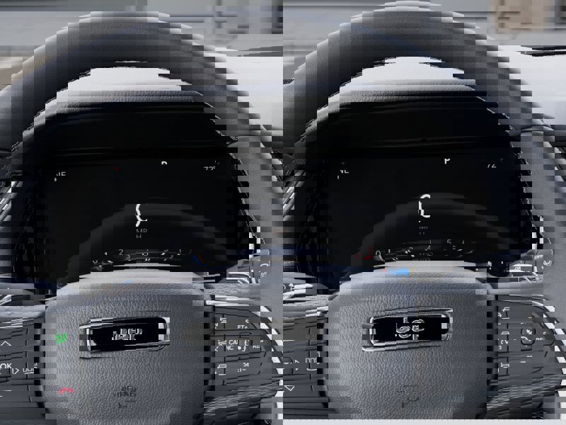 New 2025 Jeep Grand Cherokee L Altitude image 17