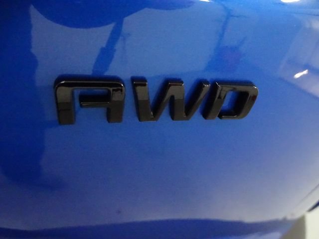 Certified 2025 Chevrolet Blazer EV LT AWD/4WD image 24