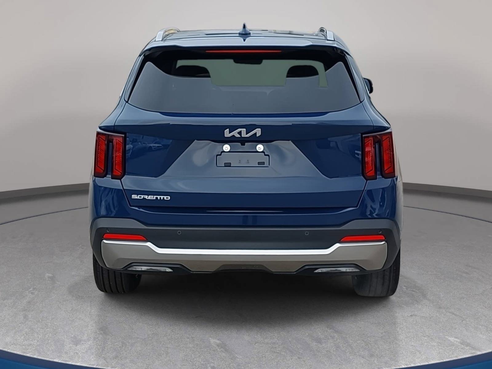 New 2026 Kia Sorento EX w/ EX Premium Package FWD image 6