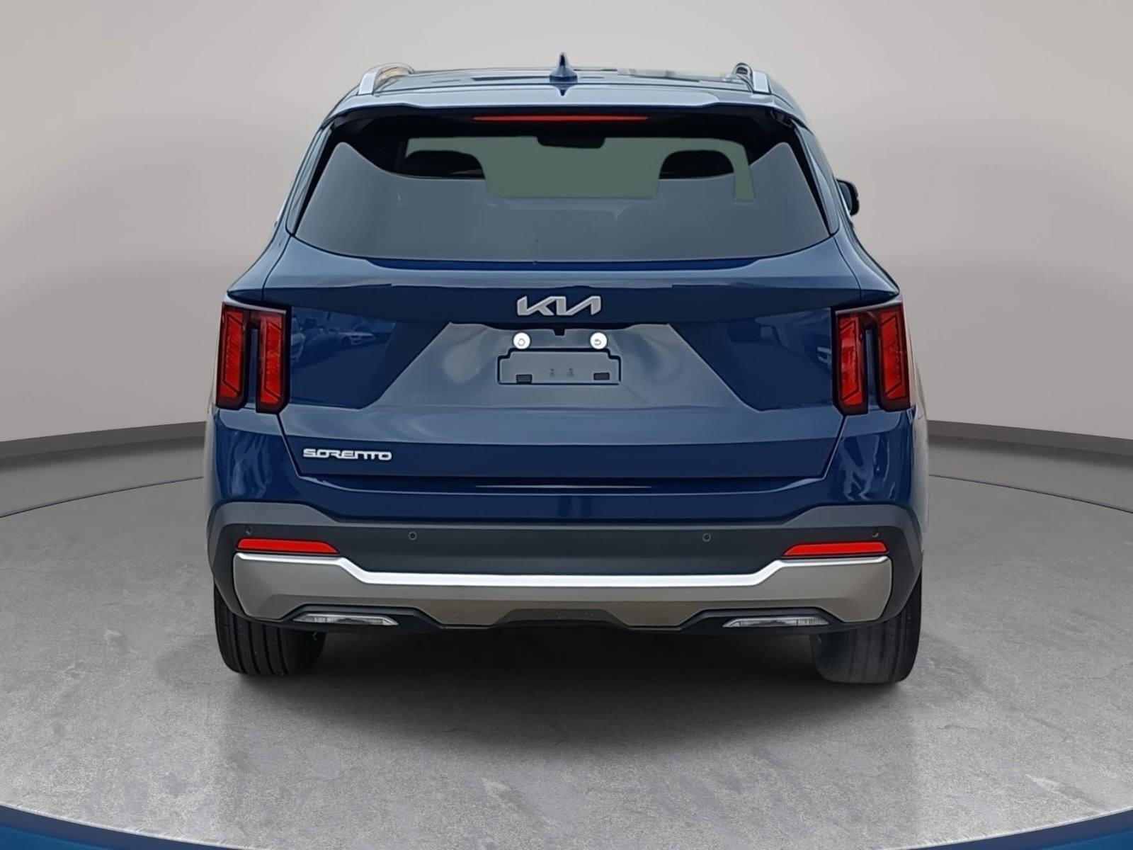 New 2026 Kia Sorento EX FWD image 6