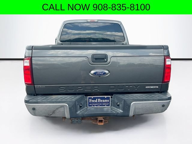 Used 2016 Ford F250 XLT w/ XLT Value Package AWD/4WD image 7
